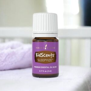 Young Living KidScents® SleepyIze™ Essential Oil 5ml Bottle